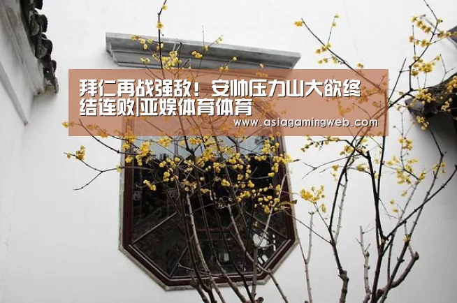 亚娱体育体育官网